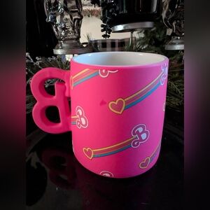 💖 Barbie Mug